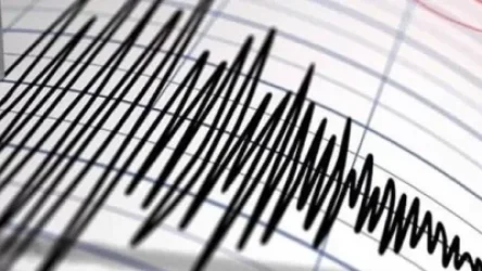 Երկրաշարժ Թուրքիայում