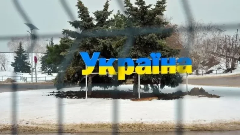 Երկար խցանումներ են գոյացել Լեհաստանից Ուկրաինա անցակետերում