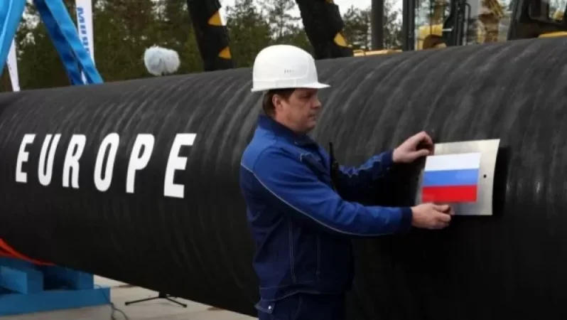 Եվրոպան կկարողանա առանց ռուսական գազի մնալ ոչ ավելի, քան վեց ամիս. ԱՄՆ եվրոպական դեպարտամենտի ղեկավար