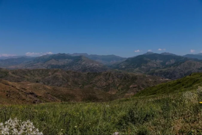 Եղանակը Հայաստանում` առաջիկա օրերին