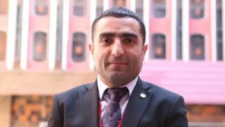 Համագործակցության հրավեր Պլեխանովի անվ. համալսարանից՝ Շրջակա միջավայրի նախարարին