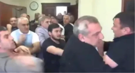 Նոր Նորքի վարչակազմում ծեծկռտուքի գործով խափանման միջոց է ընտրվել