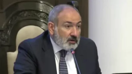 ՏԵՍԱՆՅՈՒԹ. «Նպատակն է, որ ծխողների համար ստեղծենք դիսկոմֆորտ». Փաշինյան