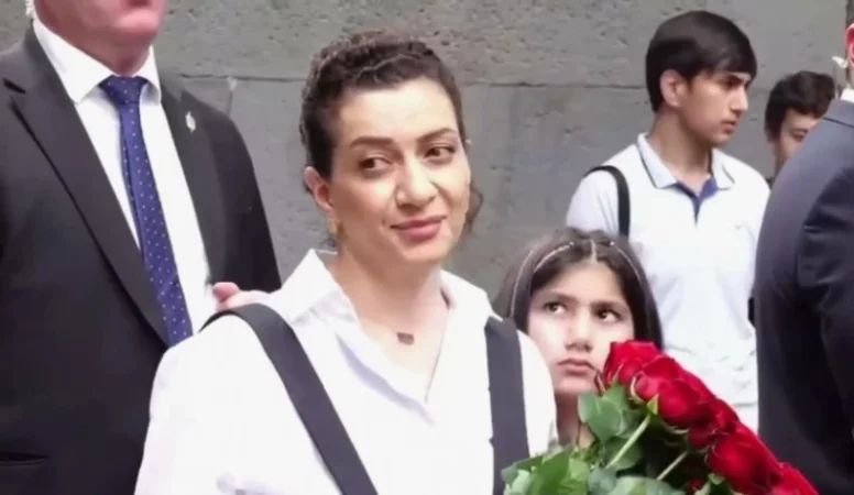 Աննա Հակոբյանի հետ տեղի ունեցած միջադեպից հետո մեղադրանք է առաջադրվել 1 անձի. մանրամասներ