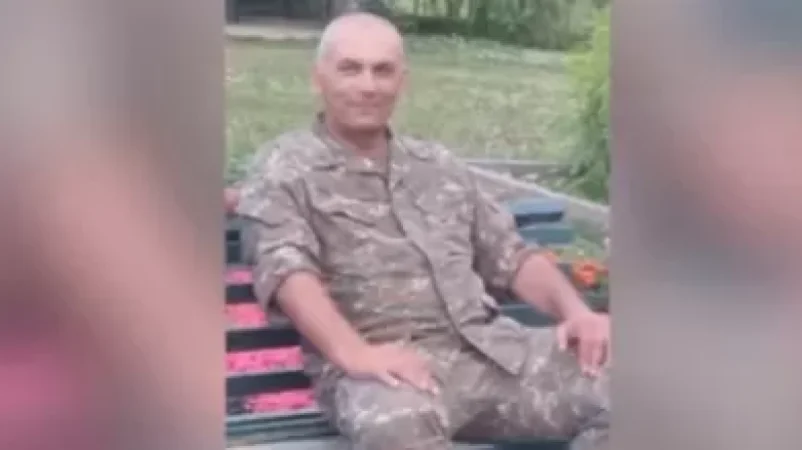 Three Individuals Made False Accusations in Case of Serious Bodily Injury to Armenian Armed Forces Officer Ara Mkrtchyan