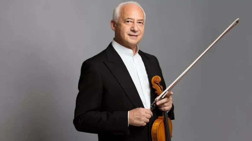 Ես խորը վիշտ եմ ապրում․ Սպիվակովը՝ Սմբատյանների կալանավորման մասին