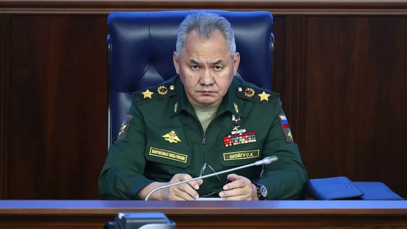 Ռուսաստանը ստիպված կլինի հեռացնել արևմտյան սպառնալիքը իր սահմաններից. նախապայմանի մասին խոսել է Շոյգուն