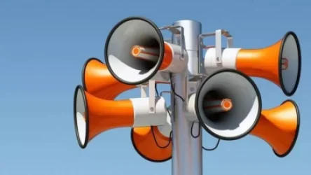 Կոտայքի մարզի մի շարք բնակավայրերում գործարկվելու են շչակներ