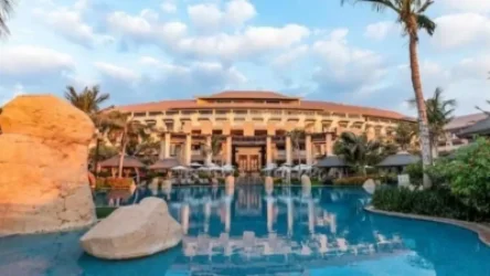 Ալիեւի դուստրերը թալանված գումարներով շքեղ հյուրանոց են գնել Դուբայում. Ինֆոտեկա24