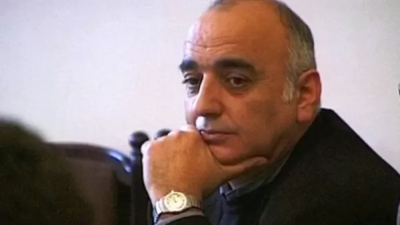 Վանո Սիրադեղյանի այրին հայտարարություն է արել