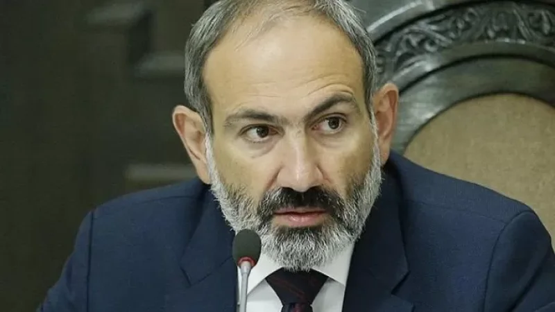 Ադրբեջանը մեկ նպատակ է հետապնդում. Փաշինյան