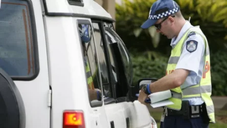 Դանիայում վարորդին տուգանել են 121,000 եվրոյով՝ թույլատրելի արագությունը գերազանցելու համար