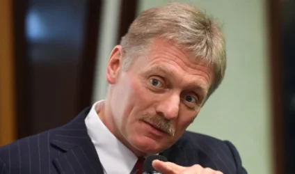 Դա մեր առաջնահերթություններից մեկն է. Պեսկով