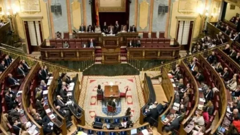 Իսպանիայի Կոնգրեսն ընդունել է պատգամավոր Ջոն Ինյարիտուի առաջարկ- միջնորդությունը ԼՂ վերաբերյալ