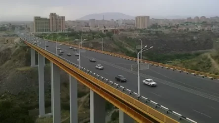 Դի է հայտնաբերվել Դավիթաշենի կամրջի տակ