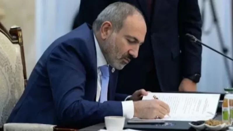 Փաշինյանը մշակութային արժեքների ապօրինի արտահանման մասով նոր որոշում է ստորագրել