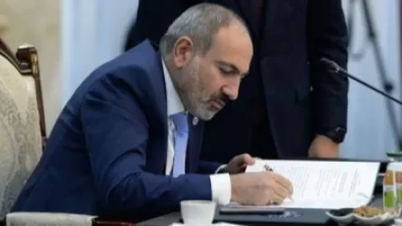 Փաշինյանը մշակութային արժեքների ապօրինի արտահանման մասով նոր որոշում է ստորագրել