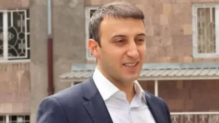 «Հայաստան» դաշինքի պատգամավորը հրաժարվել է մանդատից․ Aravot
