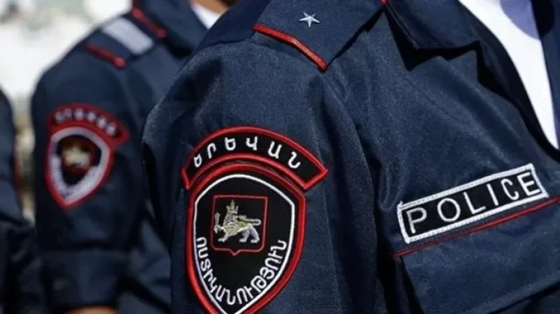 Ոստիկանության նախկին պաշտոնատար անձինք մեղադրվում են շուրջ 50 միլիոն դրամի յուրացման մեջ