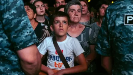 Արևմուտքն անտարբեր է Հայաստանում ադրբեջանական ագրեսիայի նկատմամբ․ Jacobin-ի անդրադարձը