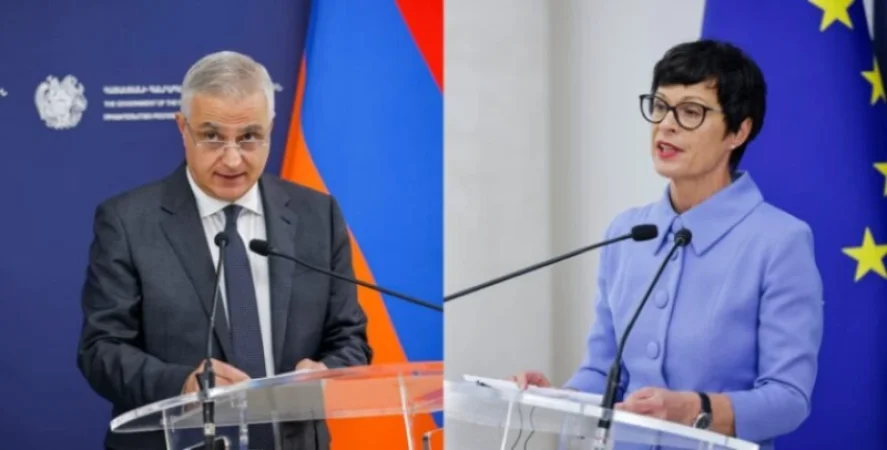 Հայաստանը հավատարիմ է տարածաշրջանային կապակցվածության օրակարգին․ փոխվարչապետ