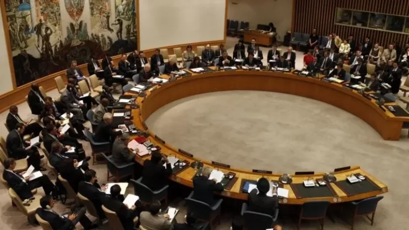 Ֆրանսիան պատրաստվում է Լաչինի միջանցքի վերաբերյալ ՄԱԿ ԱԽ-ին բանաձև ներկայացնել. Le Figaro