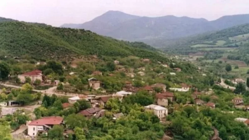 Չարեկտար գյուղը հանձնելու վերաբերյալ դեռ որոշում չի կայացվել. գյուղապետ. News