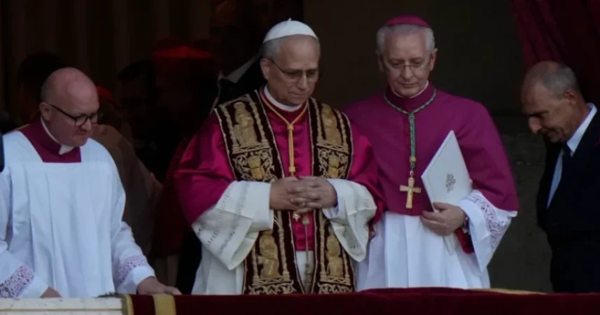 Հայտնի է Հռոմի Պապի գահակալության արարողության օրը