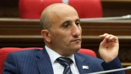 «Գաղտնի» նվիրատուն հայրս է, նվիրածն էլ՝ հայրական տունը. ԿԸՀ նախագահ