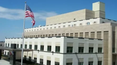 Լաչինի միջանցքը պետք է լիարժեք բաց լինի մասնավոր և կոմերցիոն փոխադրումների համար․ ՀՀ-ում ԱՄՆ դեսպանատուն