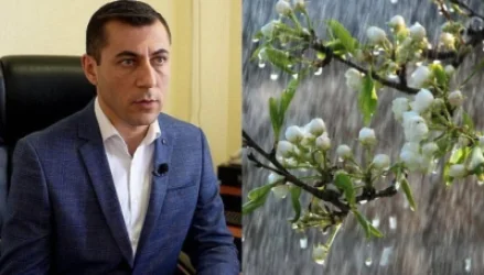 Տրամադրվեք․ Սուրենյանը՝ առաջիկայում սպասվող եղանակի մասին