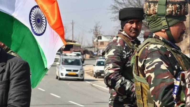 Հնդկաստանից հայտնել են, որ «Սինդուր» գործողությունը դեռ չի ավարտվել