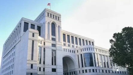 Փաստահավաք առաքելություն ուղարկելու հարցն ակնհայտորեն հրատապ է դառնում․ ՀՀ ԱԳՆ