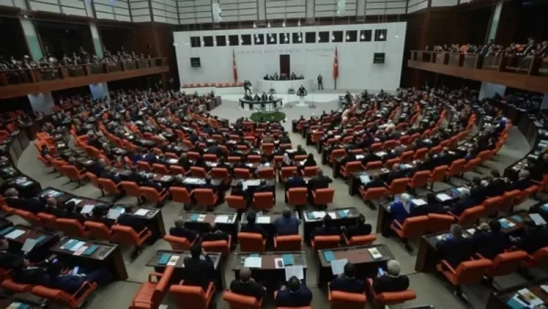 Թուրքիայի խորհրդարանի նախագահը հետ է ուղարկել Հայոց ցեղասպանությունը ճանաչելու՝ Փայլանի օրինագիծը