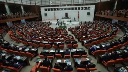 Թուրքիայի խորհրդարանի նախագահը հետ է ուղարկել Հայոց ցեղասպանությունը ճանաչելու՝ Փայլանի օրինագիծը