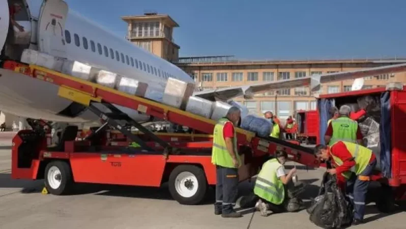 Ամեն օր օդային և ցամաքային ճանապարհով սփյուռքի տարբեր համայնքներից Հայաստան է հասնում տասնյակ տոննաների հումանիտար օգնություն