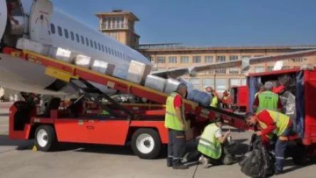 Ամեն օր օդային և ցամաքային ճանապարհով սփյուռքի տարբեր համայնքներից Հայաստան է հասնում տասնյակ տոննաների հումանիտար օգնություն