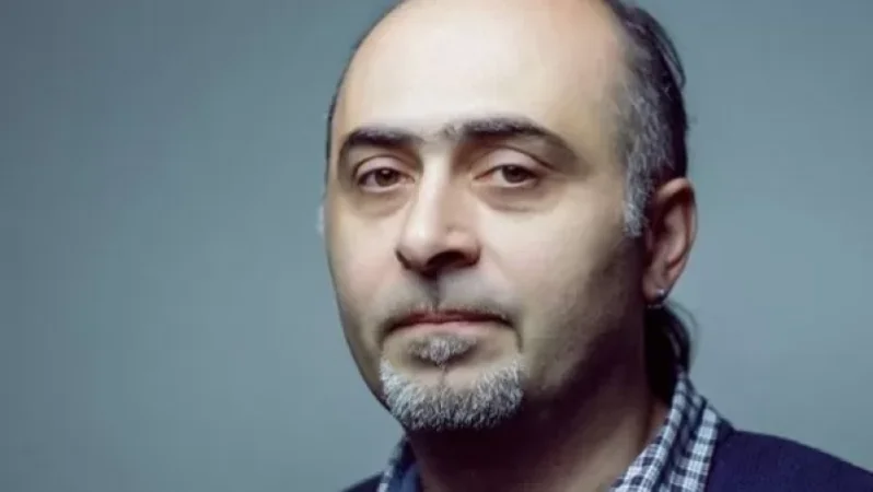 «Ինձ էսօր մենակ մի հիսուն հոգի գրել ա, որ սենց բան ա ստացել». Սամվել Մարտիրոսյան