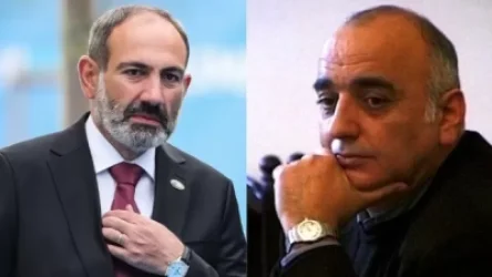 Փաշինյանն այցելել է Վանո Սիրադեղյանի ընտանիքին