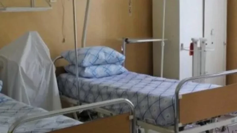 Հակառակորդը թիրախավորել է հյուսիս-արևելյան ուղղությամբ տեղակայված հոսպիտալներից մեկը. Արցախի ՊԲ