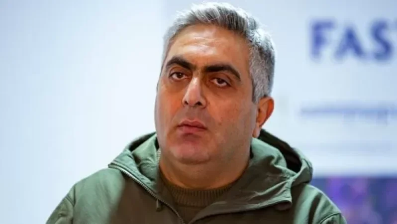 Սա արդեն բացահայտ ռազմական հանցագործություն է․ Արծրուն Հովհաննիսյան