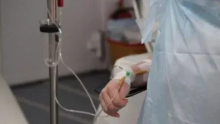 Ադրբեջանական ԱԹՍ-ի հարվածից տուժած երեխան վերակենդանացման բաժանմունքում է