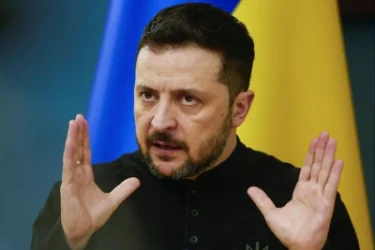 Պուտինը վախեցավ․ այս պատերազմը պետք է ավարտվի․ Զելենսկի