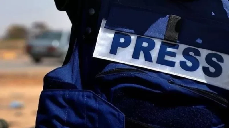 Հայաստանցիները դարձել են Ադրբեջանի վարձած կեղծ լրագրողների զոհ. CivilNet