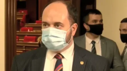 ՏԵՍԱՆՅՈՒԹ. «Ես չեմ վիրավորել, միայն օրինակ եմ բերել նախկինում տեղի ունեցած իրադարձությունը». ԿԳՄՍ նախարար