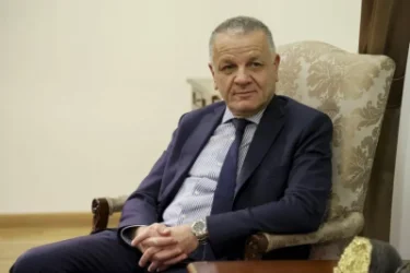 ԵՄ դեսպանը՝ վիզայի ազատականացման մասին