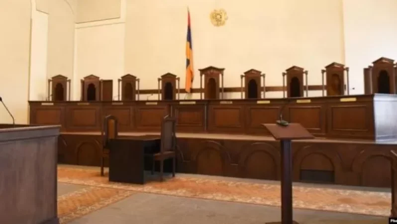 «Հրապարակ»․ՍԴ նորընտիր դատավորներն այսօր կերդվեն. ով կընտրվի դատարանի նախագահ