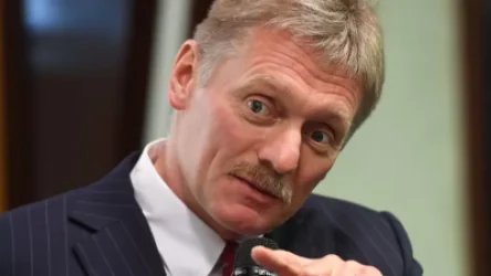 Պեսկովը պատասխանել է Բորիս Ջոնսոնին