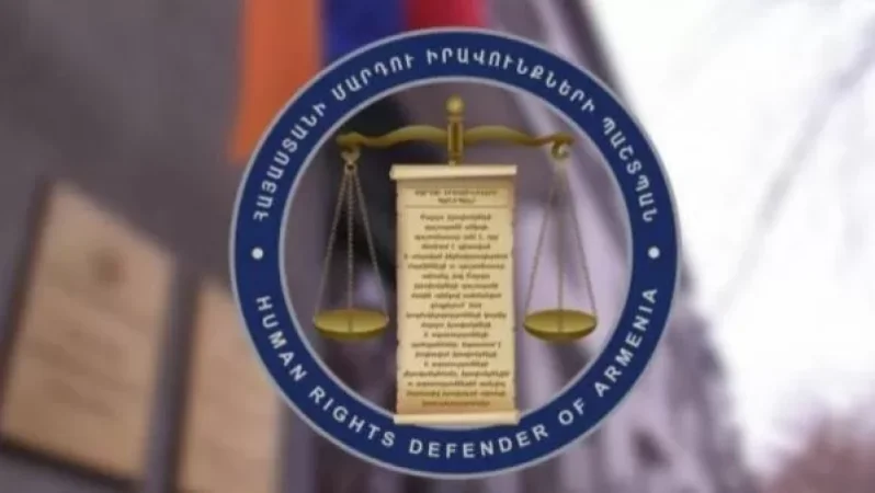 ՄԻՊ-ը առանձնազրույցներէ ունեցել  քաղաքացիական ակցիաների ժամանակ բերման ենթարկված և ձերբակալված անձանց հետ