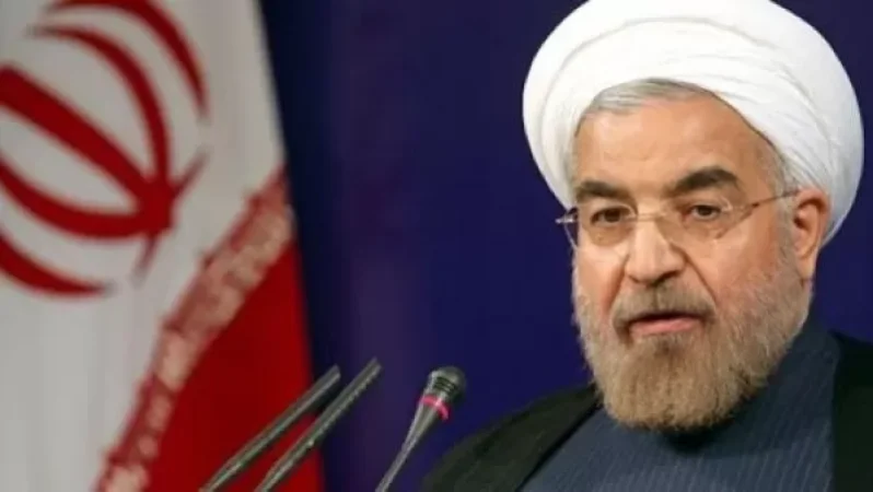 Իրանը կիրակի օրվանից կարող է զենք վաճառել ում ցանկանա. Ռոհանի